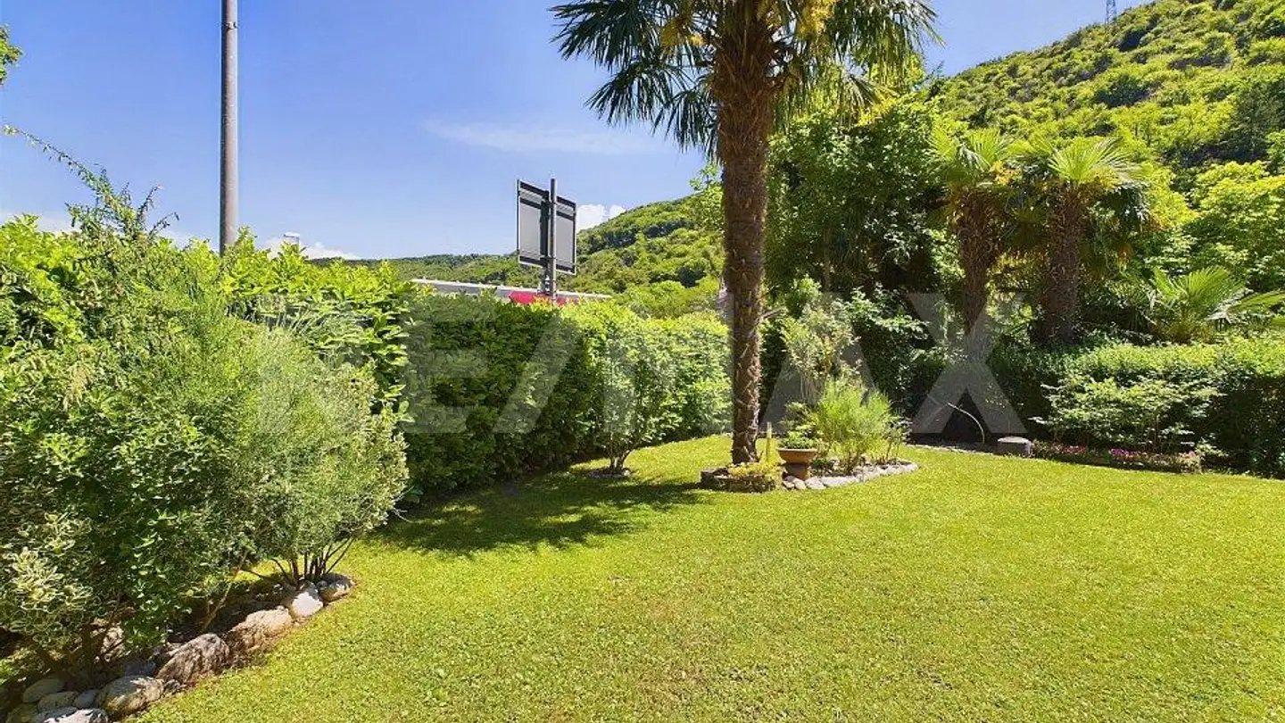 Einfamilienhaus kaufen - 6900 Lugano - Foto 2