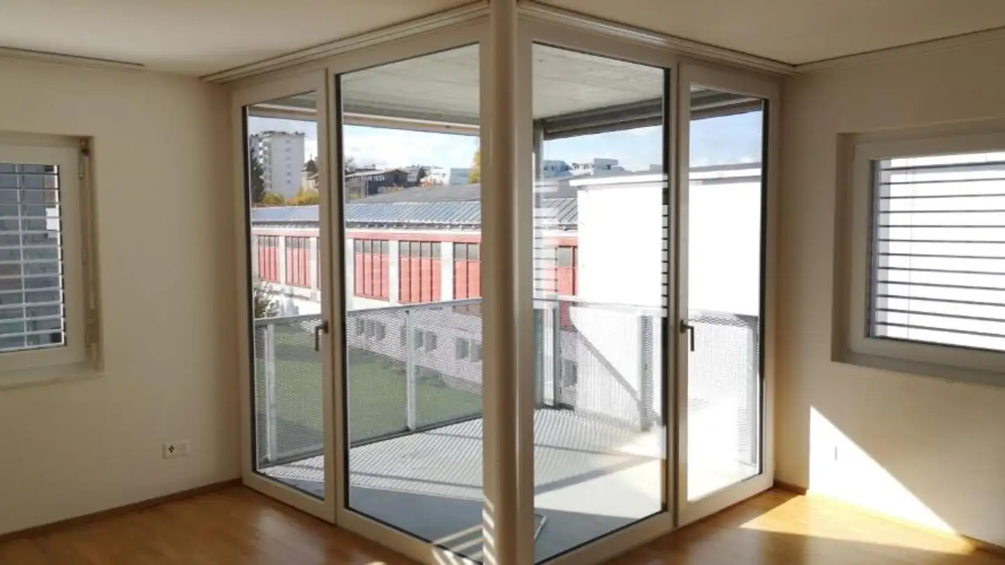 Wohnung mieten - Wassergasse 11, 9320 Arbon - Foto 3