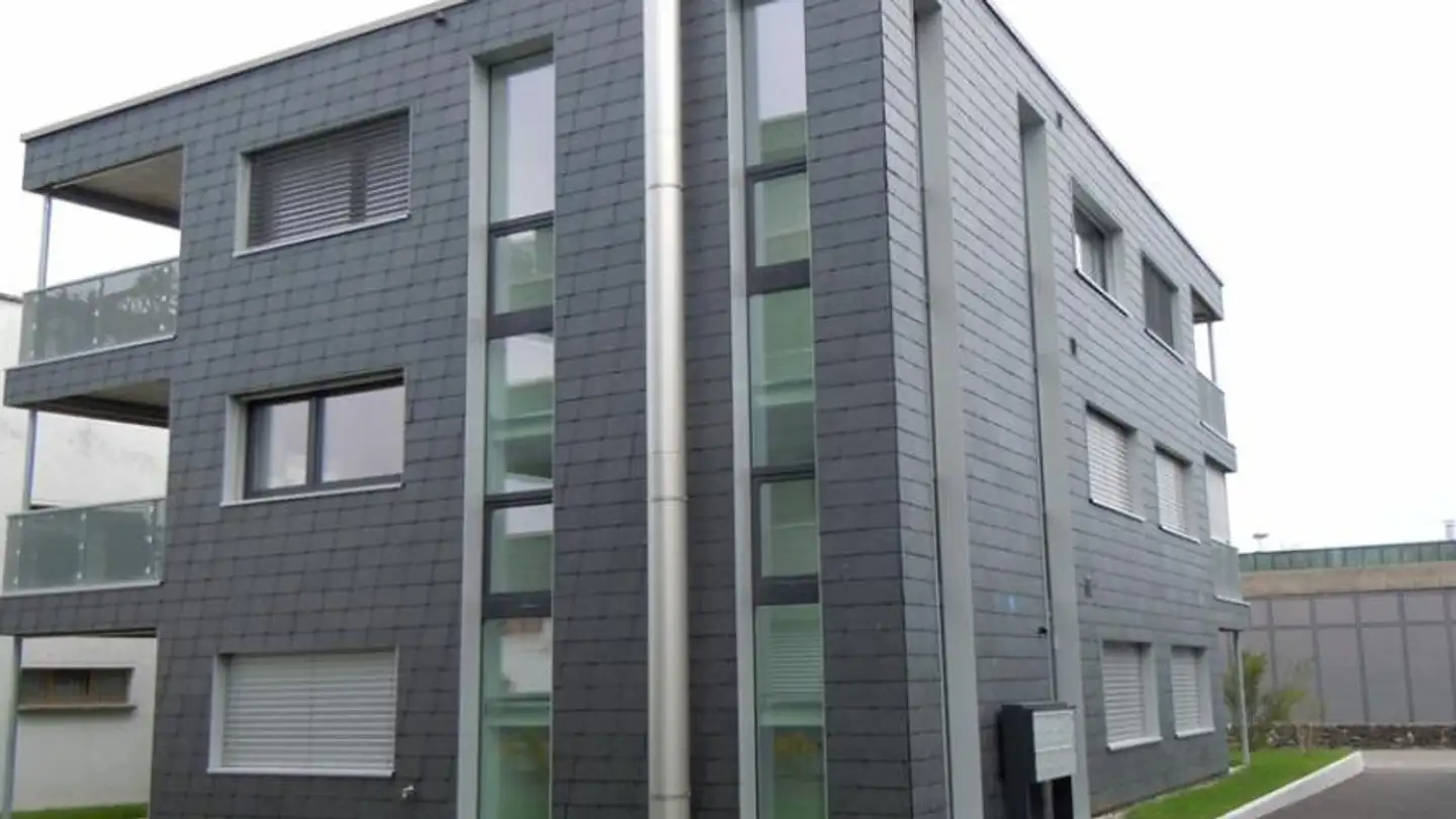 Wohnung mieten - Wassergasse 11, 9320 Arbon