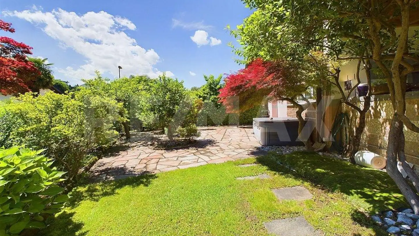 Einfamilienhaus kaufen - 6900 Lugano - Foto 4