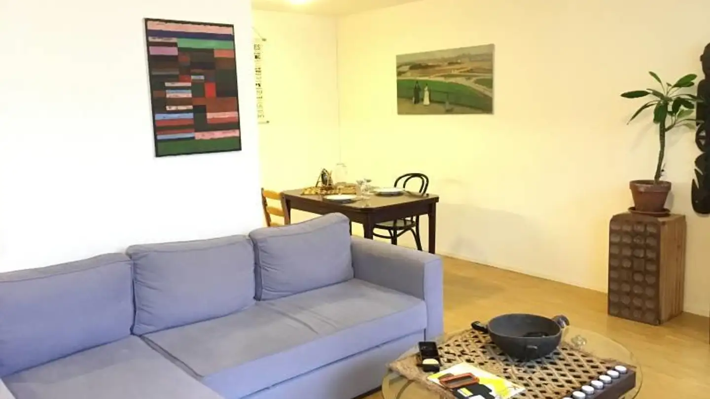 Appartement à louer - Albulastrasse 56, 8048 Zürich - Photo 2