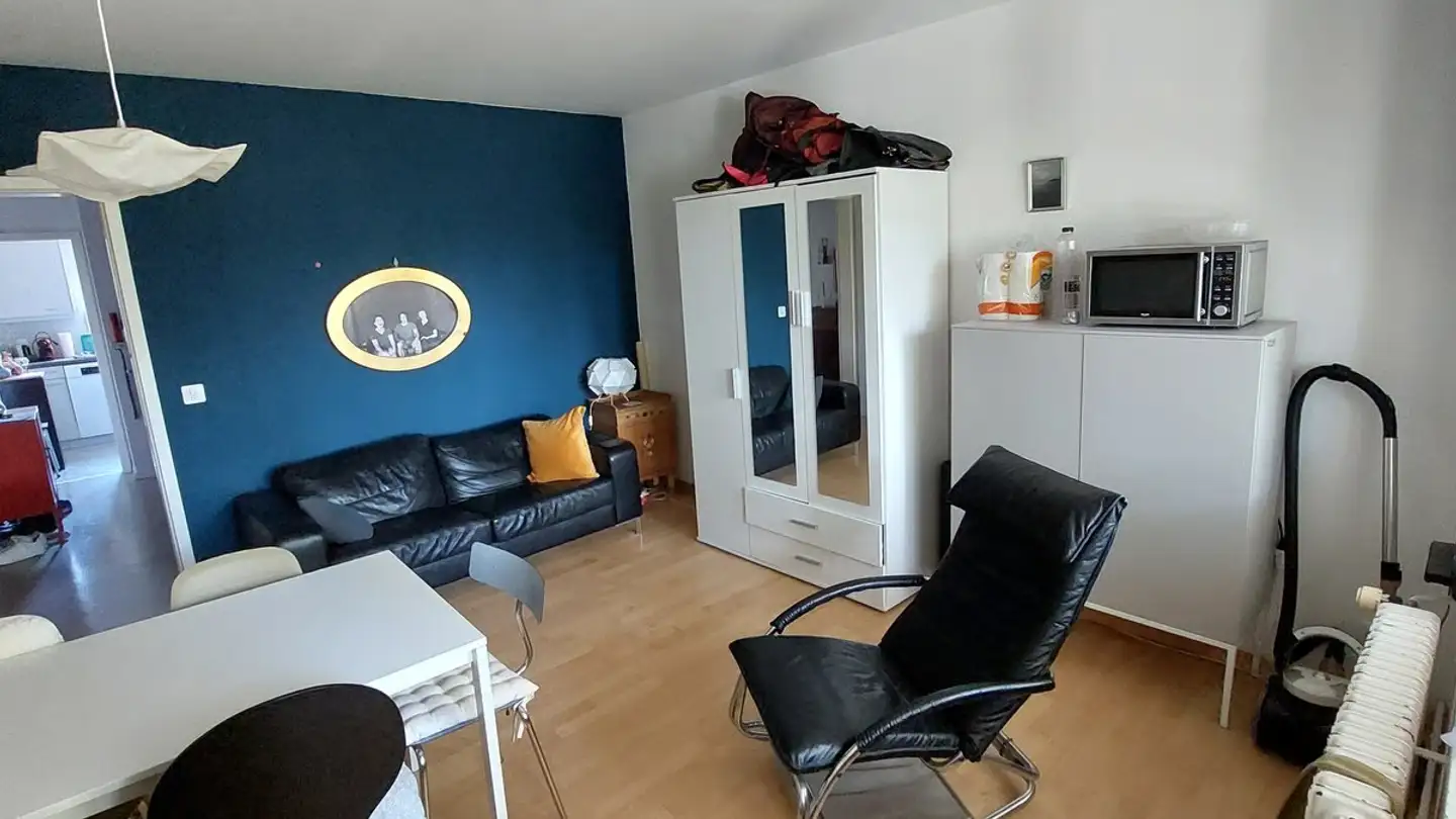Appartement meublé à louer - 3014 Bern - Photo 2