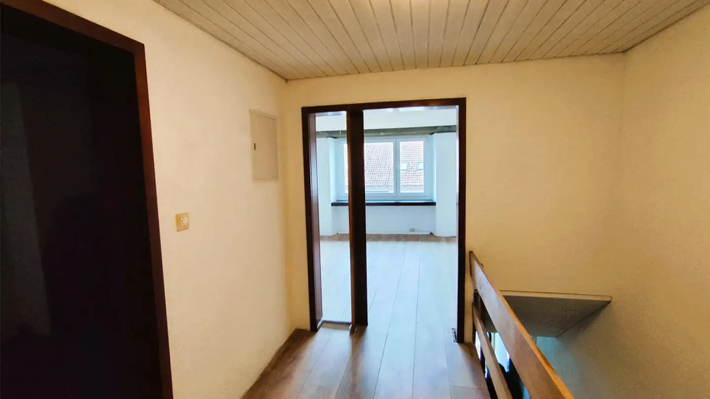 Einfamilienhaus kaufen - Dorfstrasse 12, 5326 Schwaderloch - Foto 4