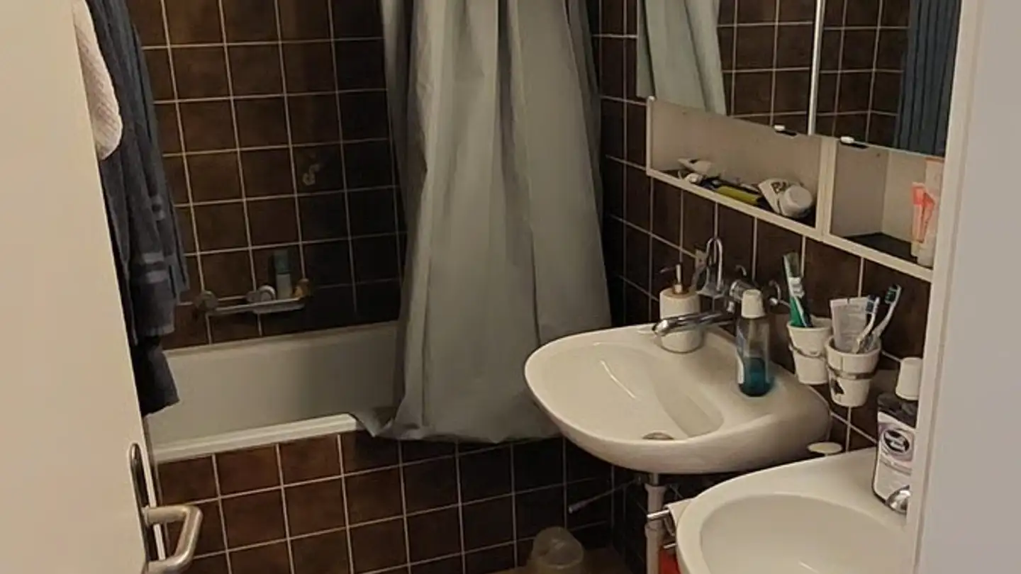 Appartement meublé à louer - 3014 Bern - Photo 3