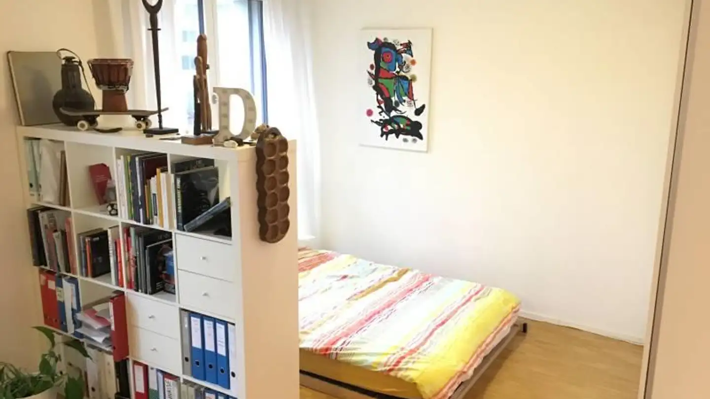 Appartement à louer - Albulastrasse 56, 8048 Zürich - Photo 3