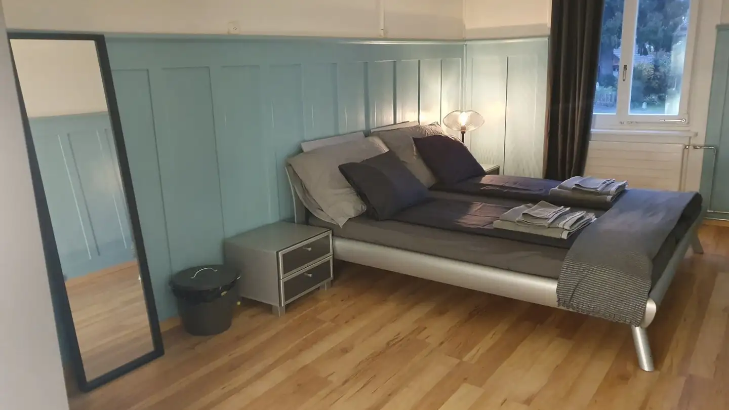 Zimmer mieten - Wilstrasse 91, 8600 Dübendorf