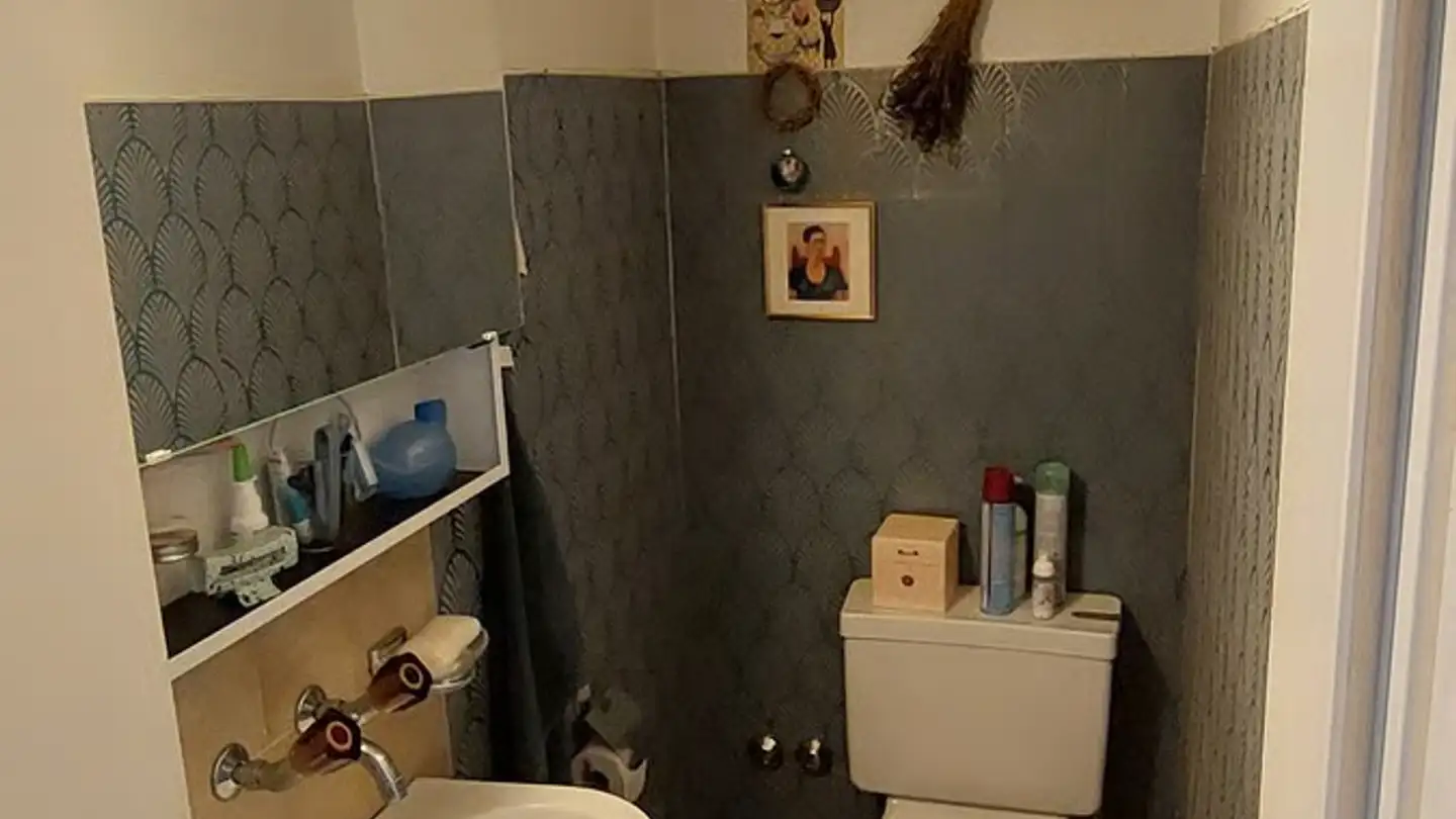 Appartement meublé à louer - 3014 Bern - Photo 4