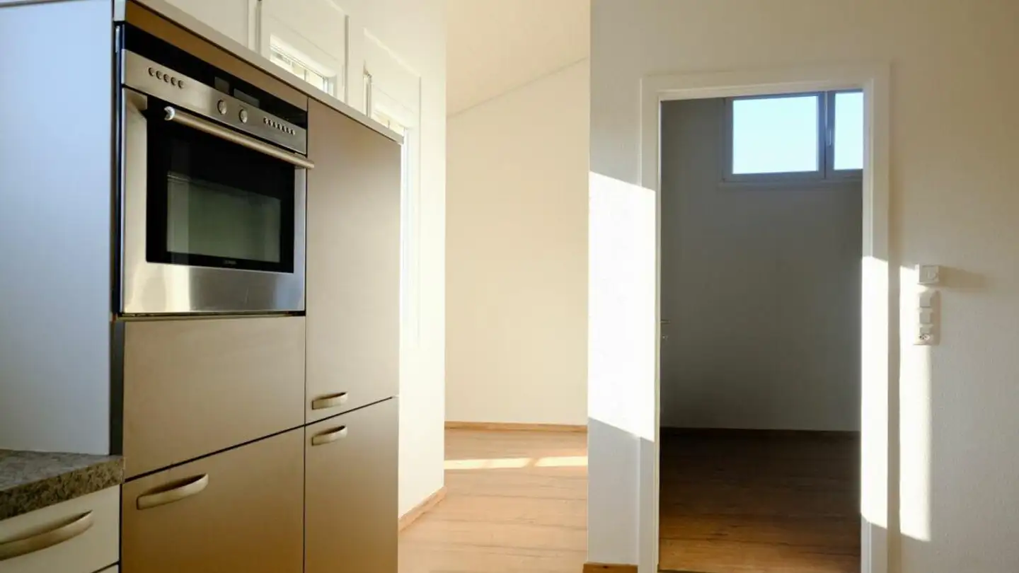 Appartamento a gradini in affitto - Eichbergweg 47, 4147 Aesch BL