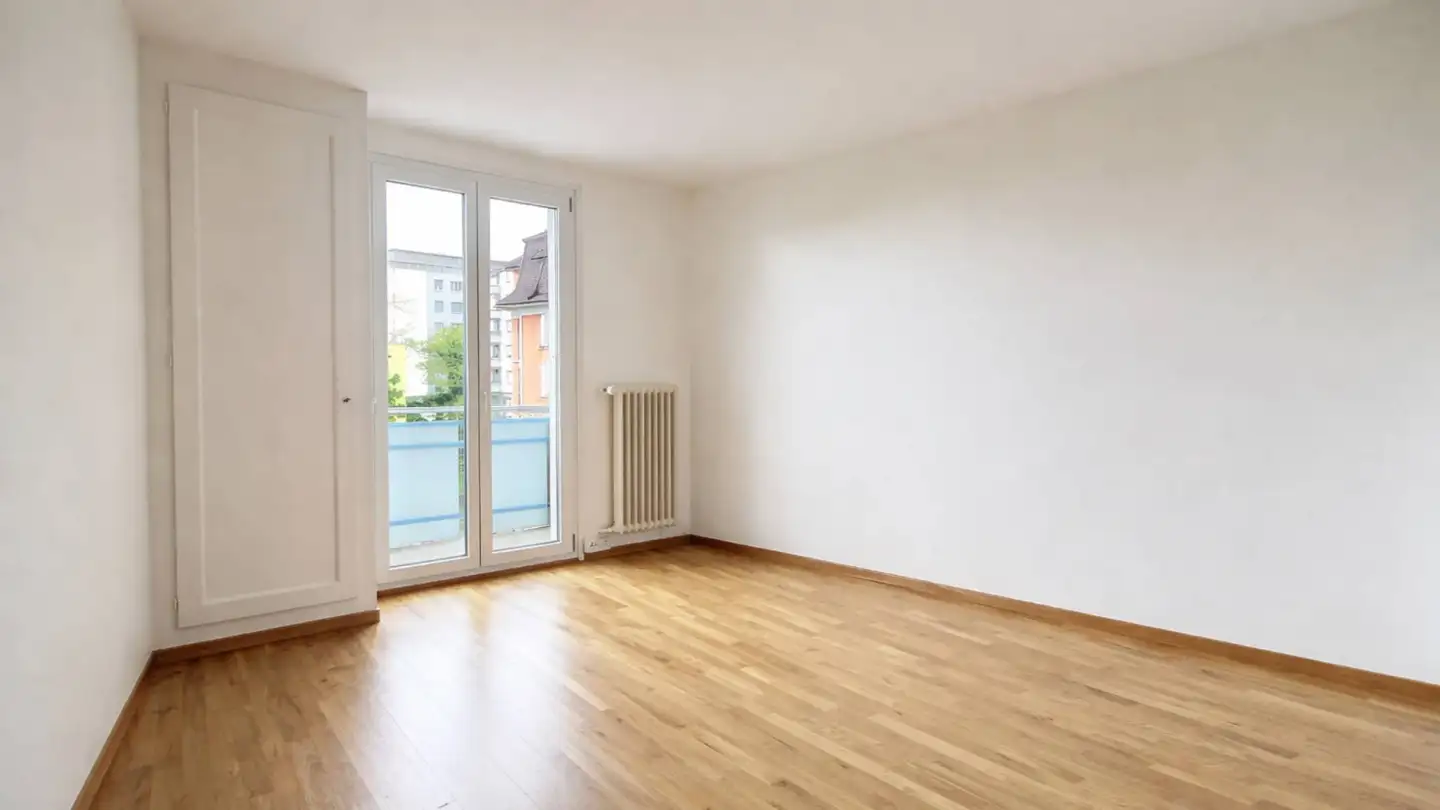 Apartment for rent - Avenue Du Vieux-Moulin 18, 1018 Lausanne