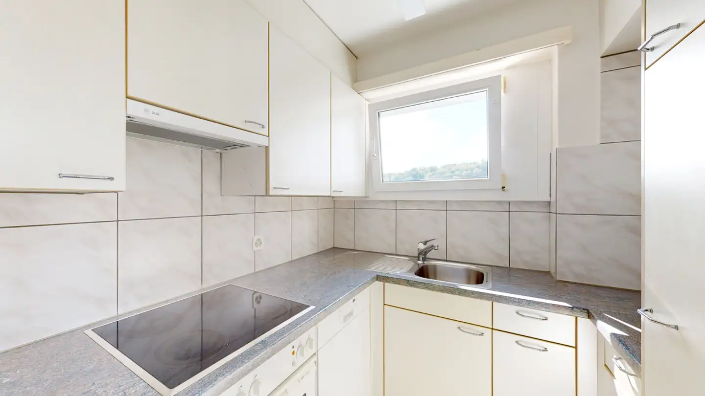 Wohnung mieten - Fluhmühlerain 9, 6015 Luzern - Foto 3