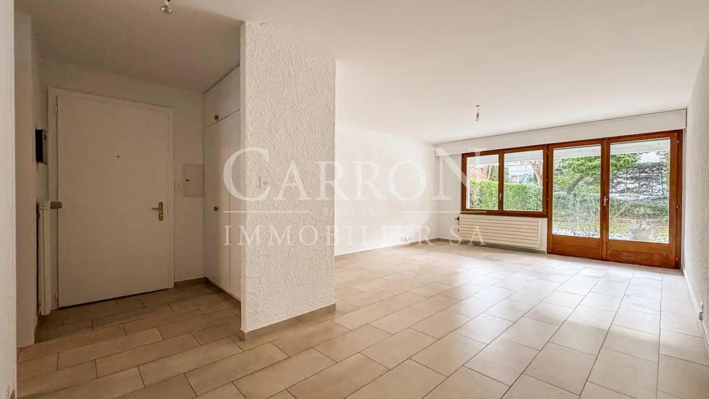 Appartamento in affitto - Avenue Du Petit-Chasseur 40, 1950 Sion - Foto 2