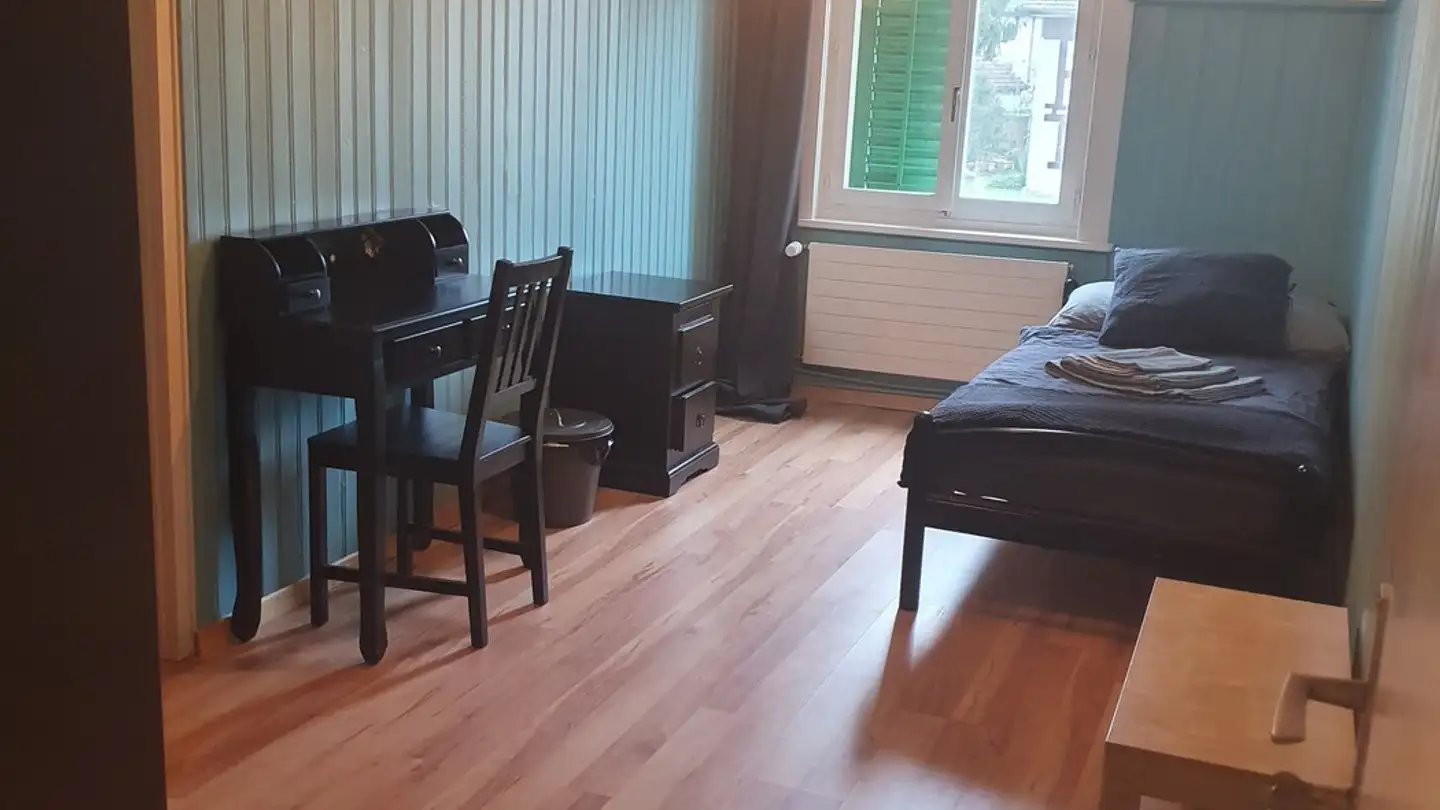 Zimmer mieten - Wilstrasse 91, 8600 Dübendorf - Foto 4