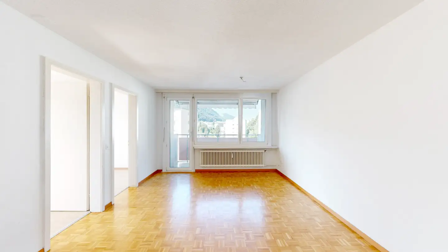 Wohnung mieten - Fluhmühlerain 9, 6015 Luzern - Foto 4