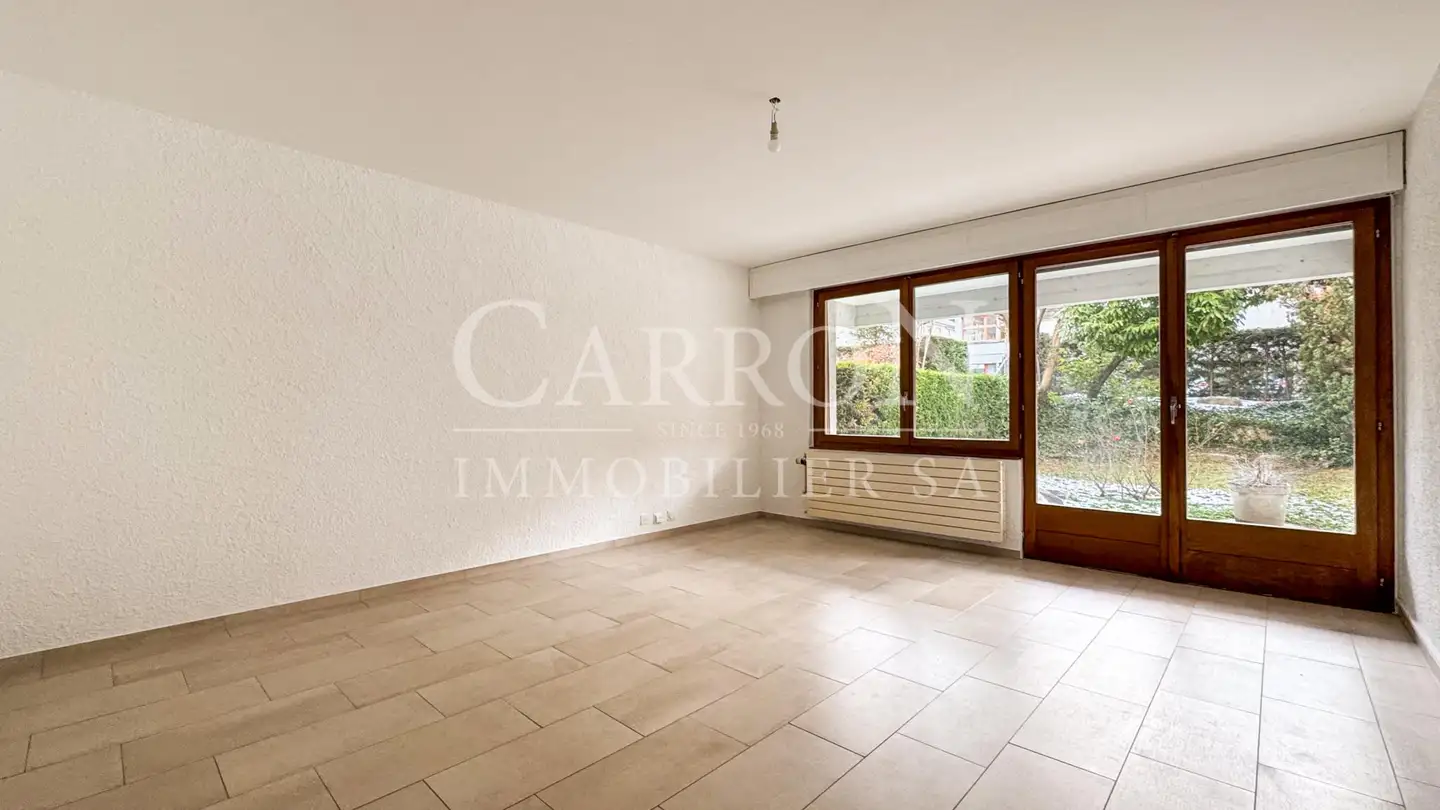 Appartamento in affitto - Avenue Du Petit-Chasseur 40, 1950 Sion - Foto 3