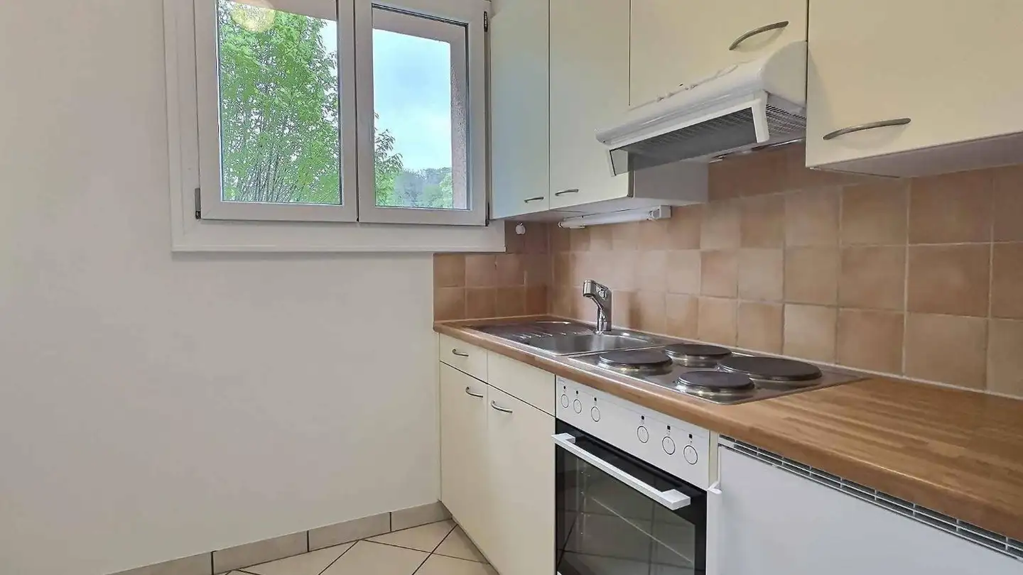 Apartment for rent - Avenue Du Vieux-Moulin 18, 1018 Lausanne - Photo 2