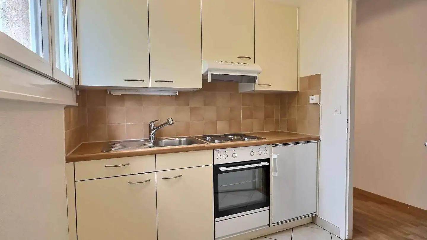 Apartment for rent - Avenue Du Vieux-Moulin 18, 1018 Lausanne - Photo 3