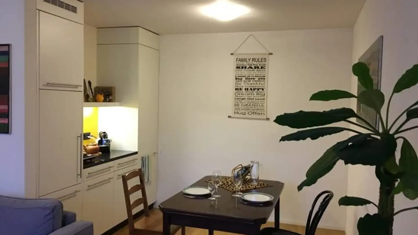 Appartement à louer - Albulastrasse 56, 8048 Zürich - Photo 4