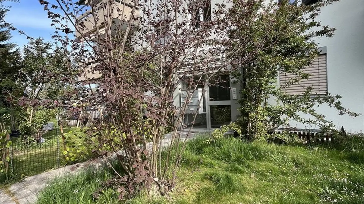 Appartement à vendre - Mösli 5, 1792 Cordast - Photo 2