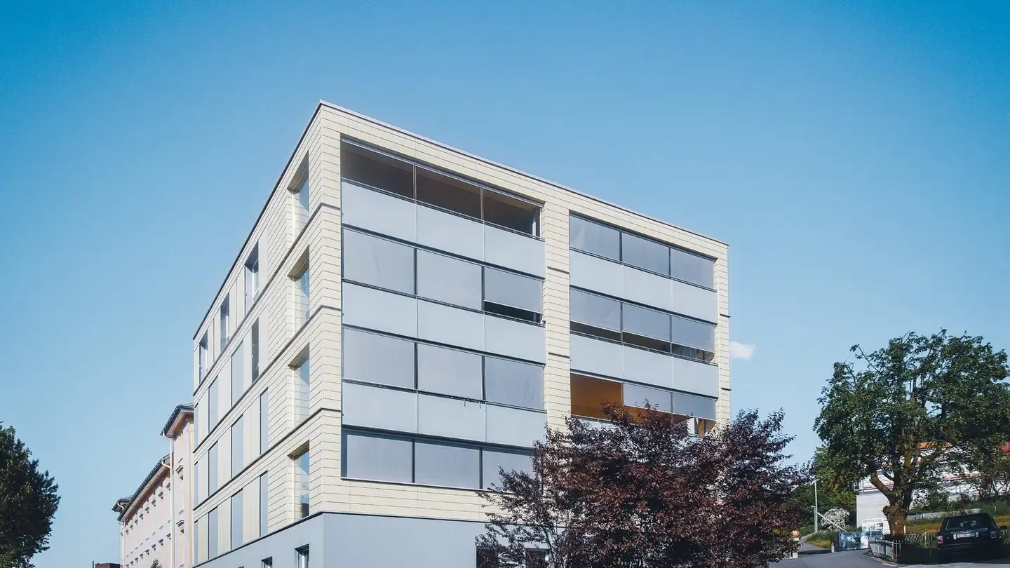 Appartamento in affitto - Werner-Kälin-Strasse 13, 8840 Einsiedeln