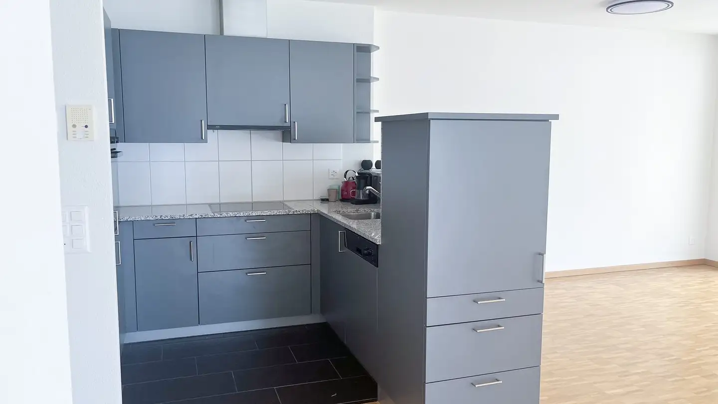 Appartamento in affitto - Werner-Kälin-Strasse 13, 8840 Einsiedeln - Foto 2