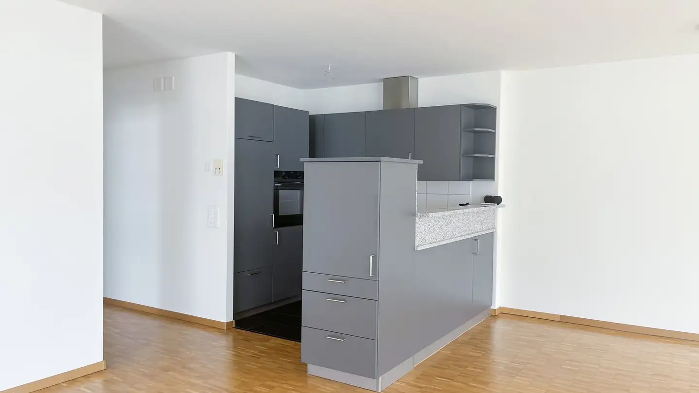 Appartamento in affitto - Werner-Kälin-Strasse 13, 8840 Einsiedeln - Foto 3