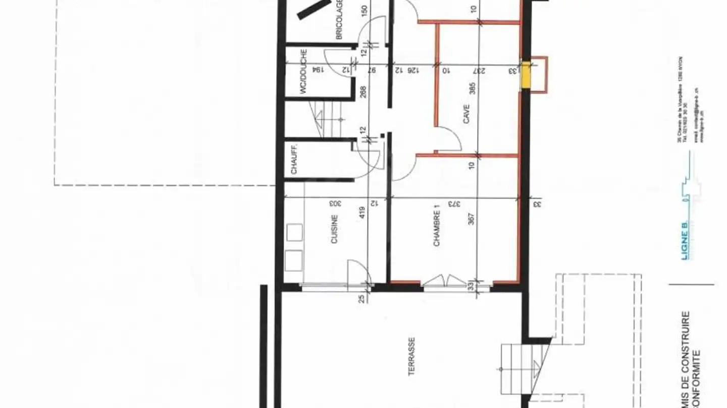 Casa singola in vendita - 1291 Commugny - Foto 2