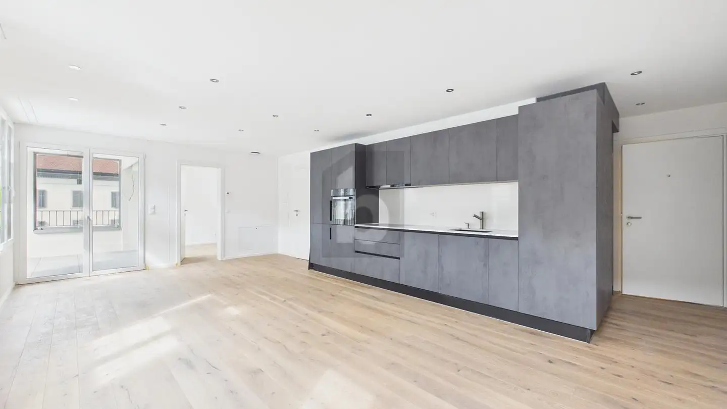 Wohnung kaufen - 9470 Werdenberg - Foto 4