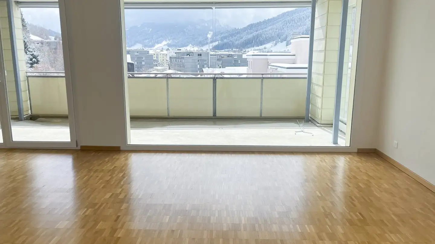 Appartamento in affitto - Werner-Kälin-Strasse 13, 8840 Einsiedeln - Foto 4