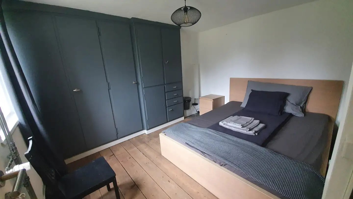 Zimmer mieten - Wilstrasse 91, 8600 Dübendorf - Foto 3