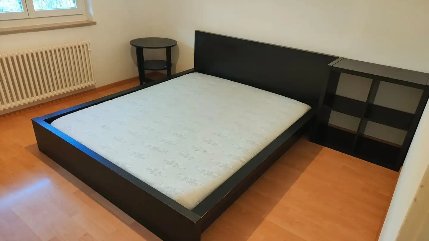 Zimmer mieten - 8051 Zürich