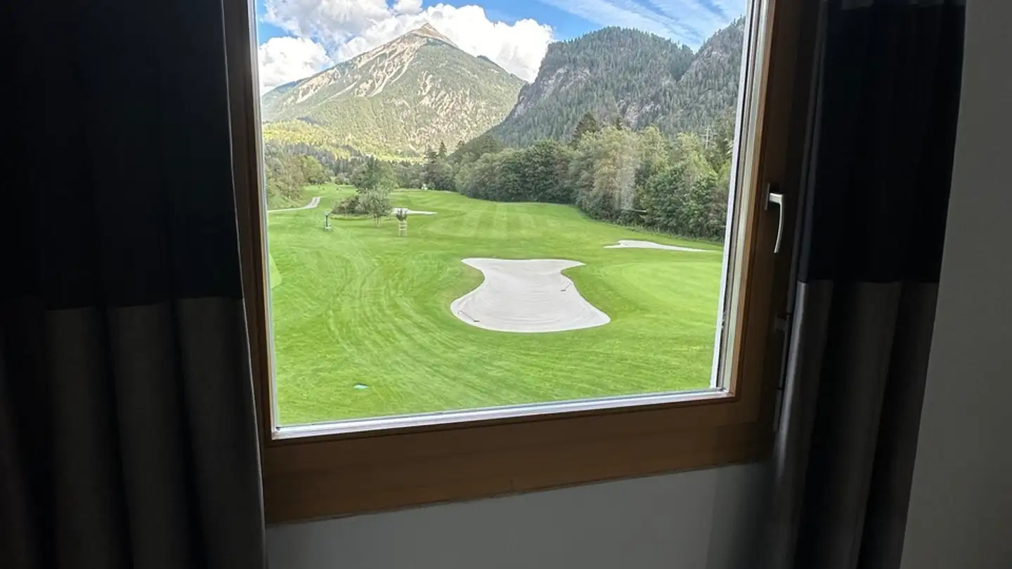 Apartment for sale - Albulastrasse, 7473 Alvaneu Bad - Photo 3