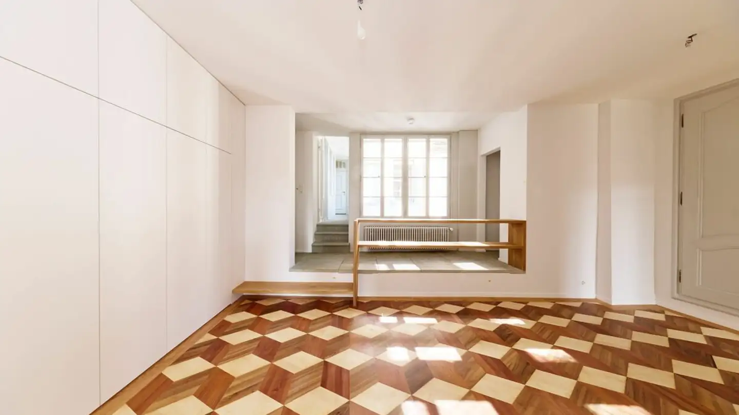 Appartement à louer - Junkerngasse 27, 3011 Bern
