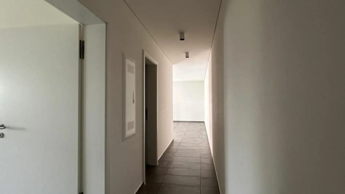 Wohnung mieten - Via Poeta F. Chiesa 15a, 6833 Vacallo - Foto 4