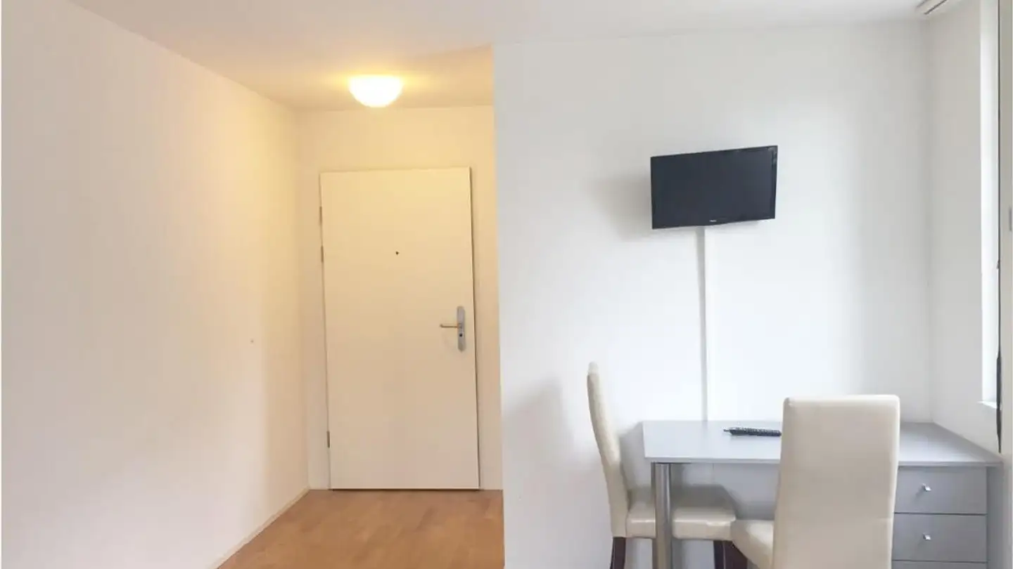 Wohnung mieten - Zürcherstrasse 212, 8500 Frauenfeld - Foto 2