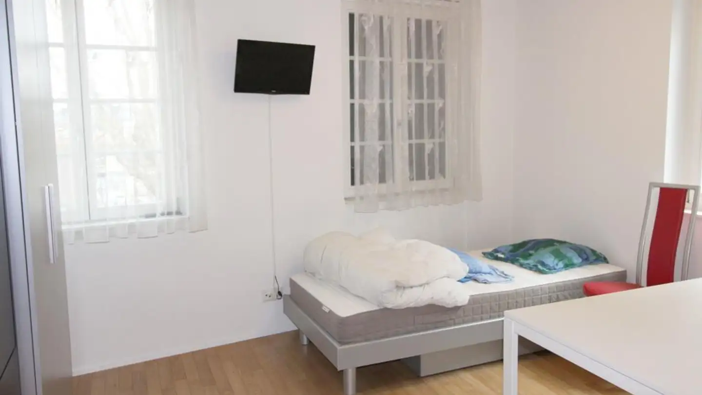 Wohnung mieten - Zürcherstrasse 212, 8500 Frauenfeld - Foto 4