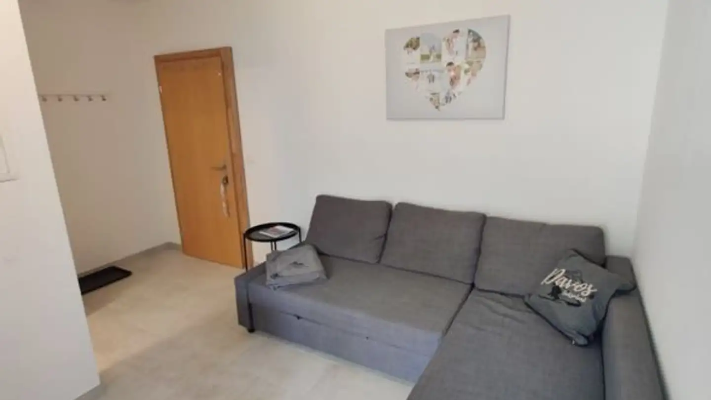 Appartamento in affitto - 7270 Davos Platz