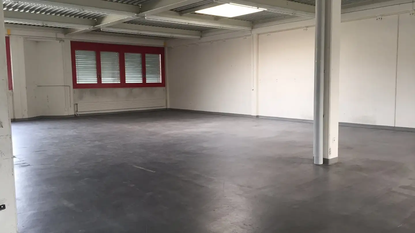 Storage space for rent - Wiggermatte 1, 6260 Mehlsecken - Photo 3