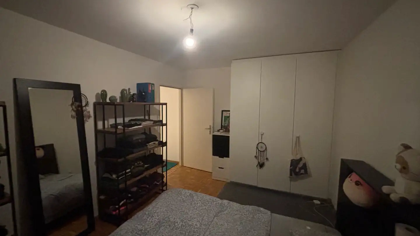 Apartment for rent - Route Des Acacias, 1227 Les Acacias