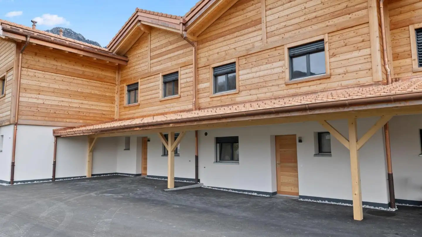 Villa for sale - 1636 Broc - Photo 3