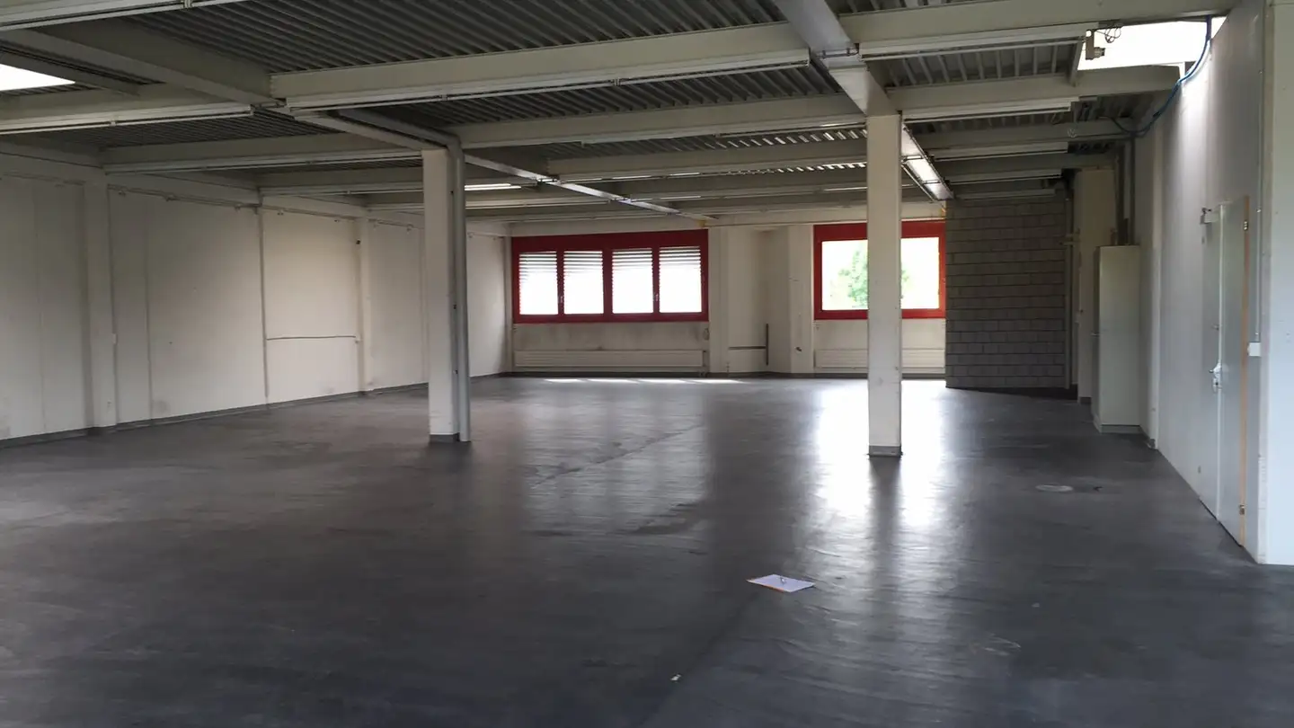Storage space for rent - Wiggermatte 1, 6260 Mehlsecken - Photo 4