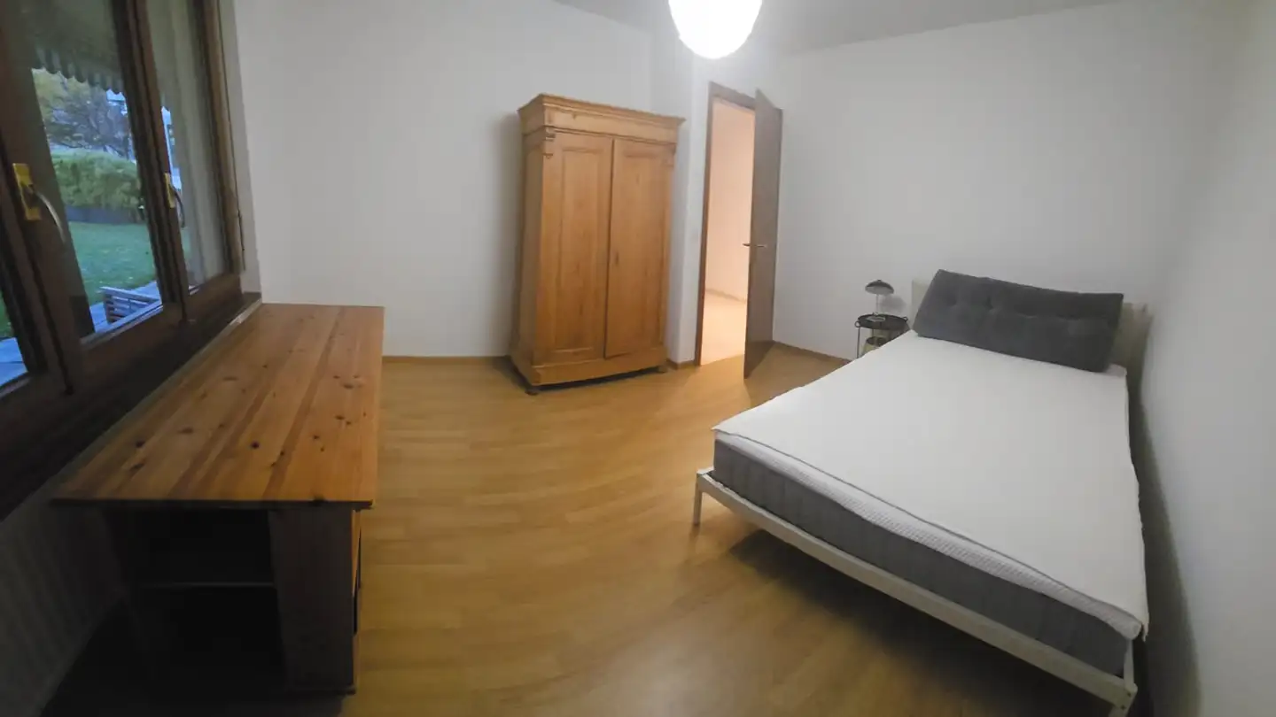 Chambre à louer - Erlenstrasse 6, 8645 Jona