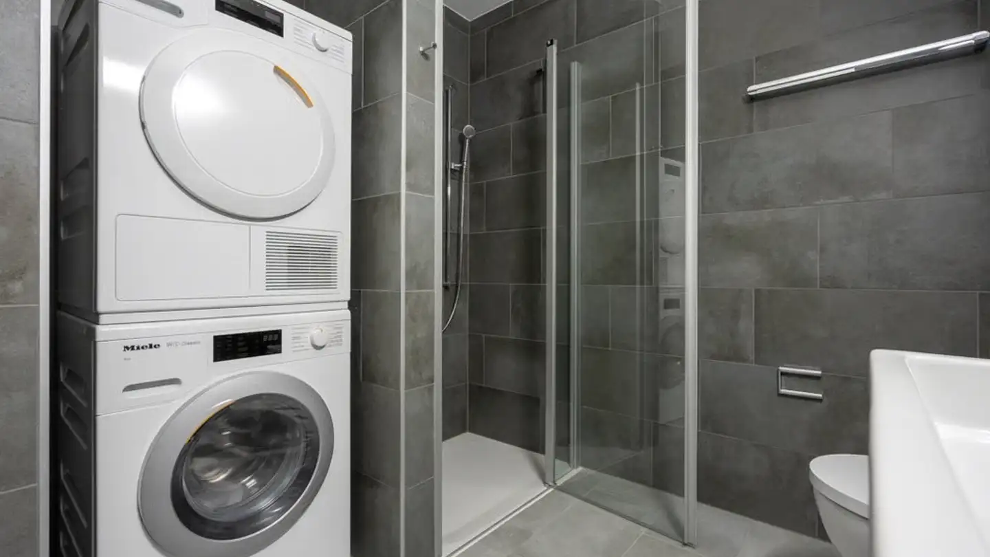Wohnung mieten - Via Pratocarasso 46, 6500 Bellinzona - Foto 4