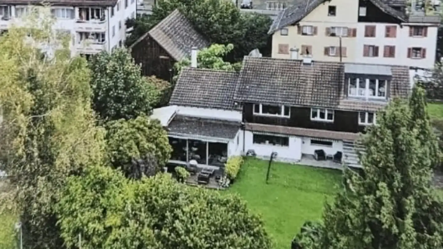 Chambre à louer - Erlenstrasse 6, 8645 Jona - Photo 2