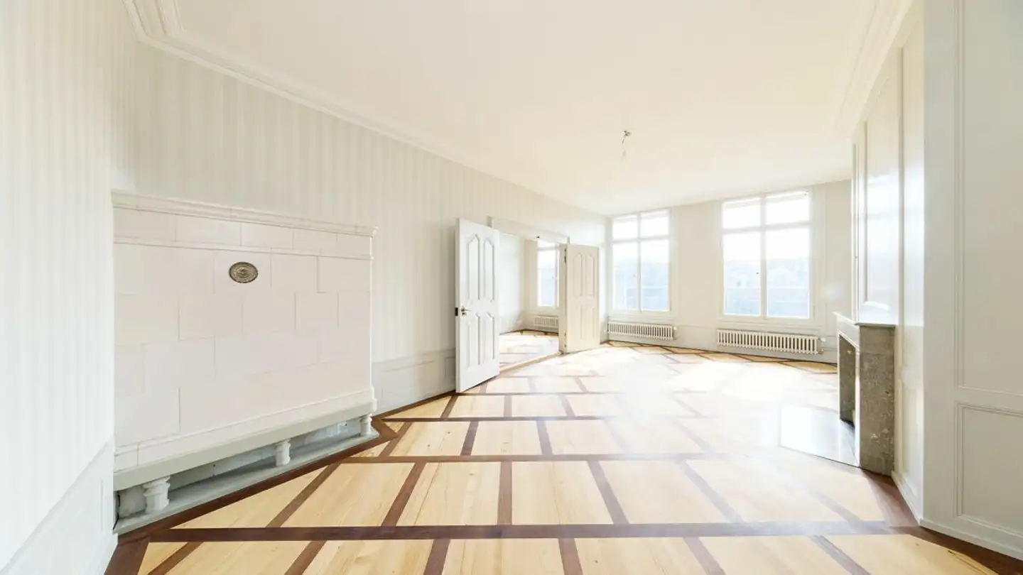 Appartement à louer - Junkerngasse 27, 3011 Bern - Photo 3