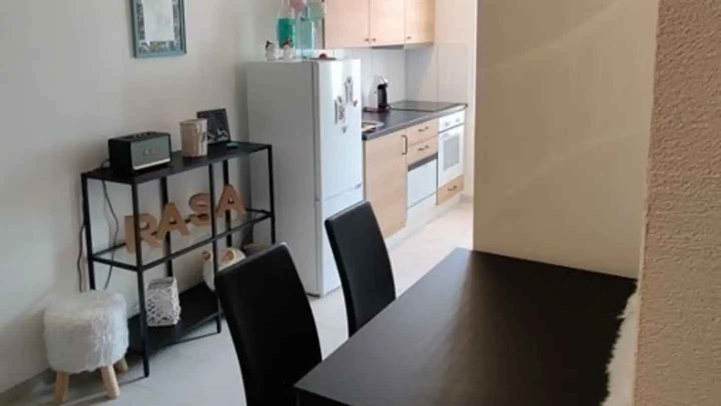 Appartamento in affitto - 7270 Davos Platz - Foto 4