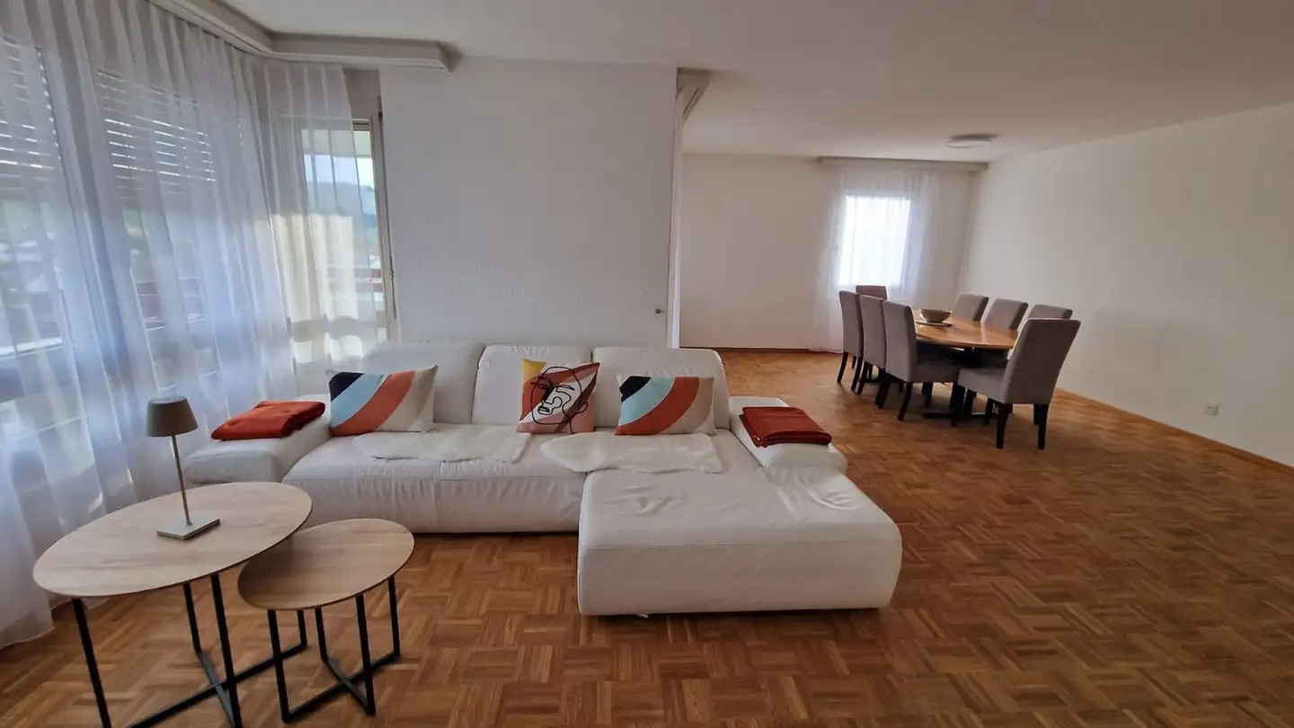 Stanza singola in affitto - Bundentalstrasse 4, 8952 Schlieren