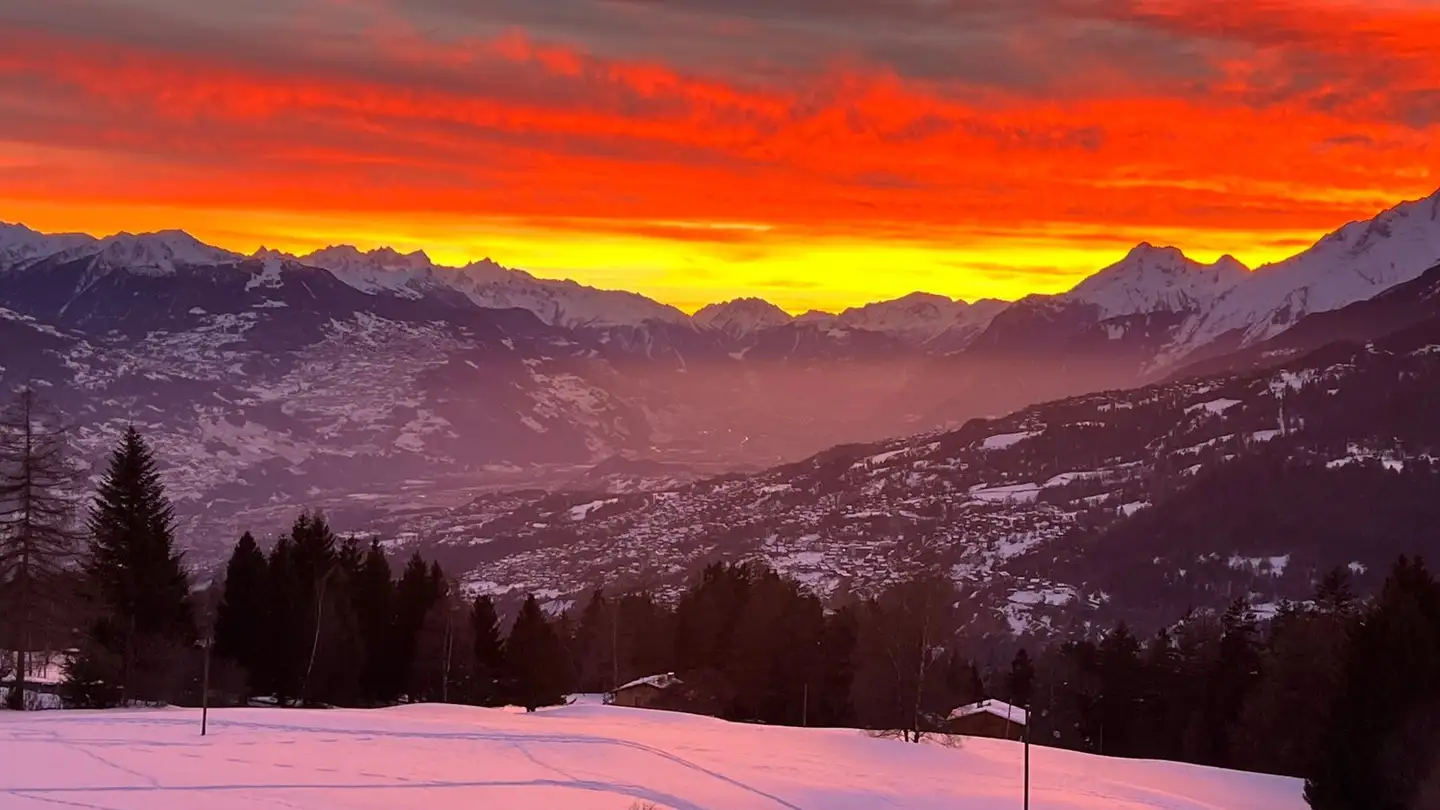 Wohnung kaufen - 3963 Aminona