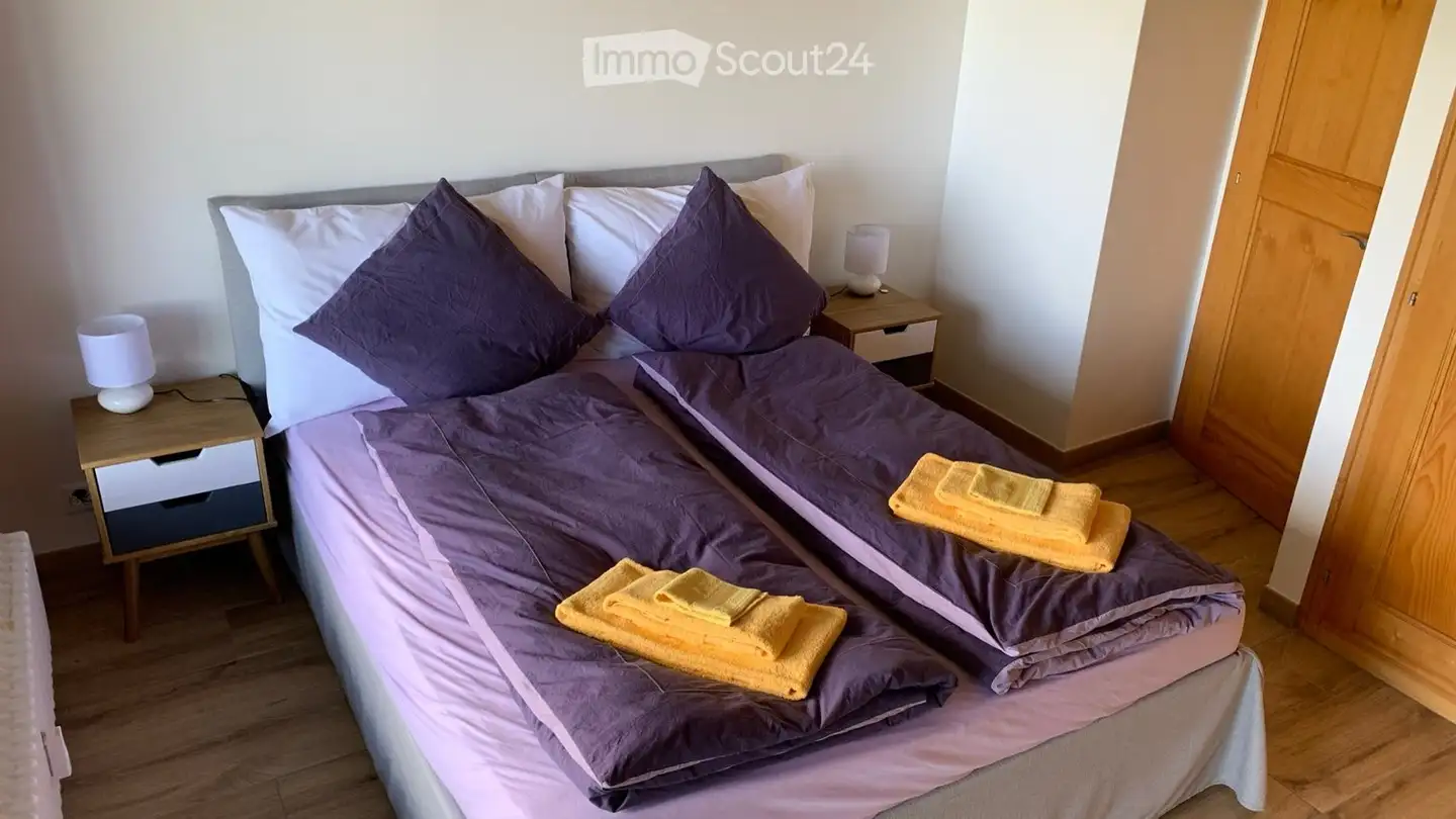 Wohnung kaufen - 3963 Aminona - Foto 2