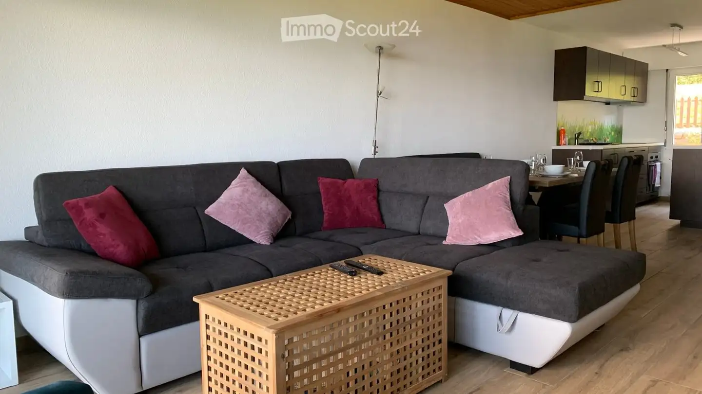 Wohnung kaufen - 3963 Aminona - Foto 3