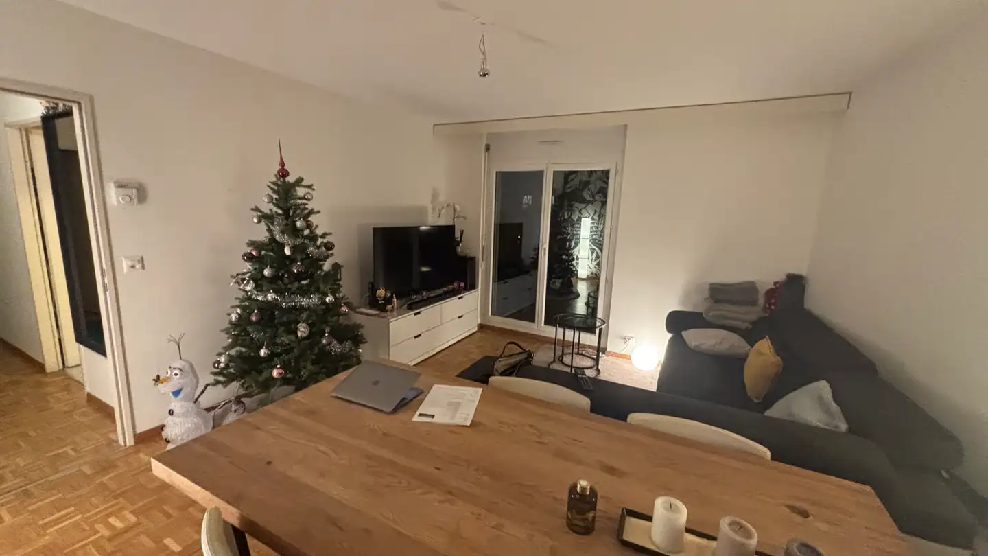 Apartment for rent - Route Des Acacias, 1227 Les Acacias - Photo 4